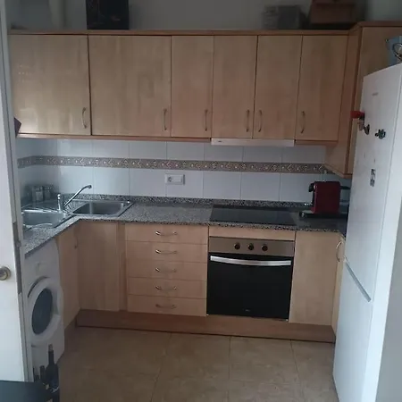 Adosada, Piscina, Familia Y Vacaciones Casa vacanze