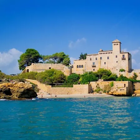 Casa vacanze Adosada, Piscina, Familia Y Vacaciones *