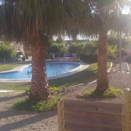 Casa vacanze Adosada, Piscina, Familia Y Vacaciones