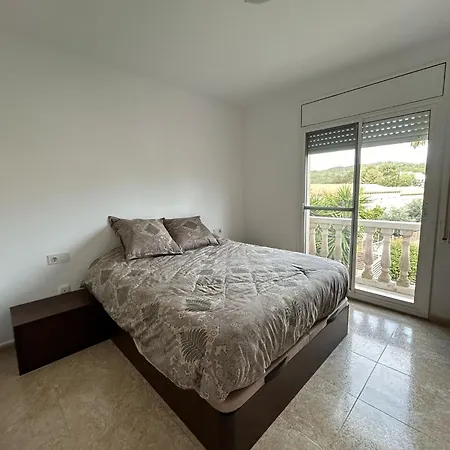 Adosada, Piscina, Familia Y Vacaciones * Pobla de Montornés