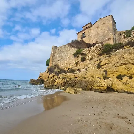 Casa vacanze Adosada, Piscina, Familia Y Vacaciones